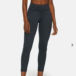 Outdoor Voices Flex 7/8 Leggings in Night